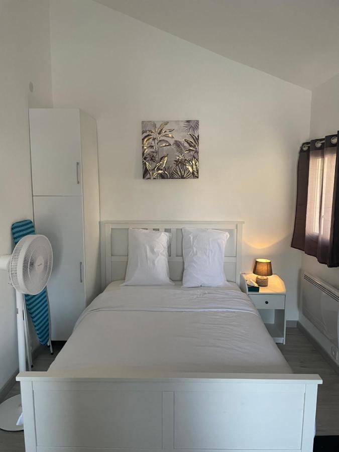 Residence Chene- 15 Mn De Paris Et 05 Mn D'Orly Aeroport Viry-Chatillon Exterior photo