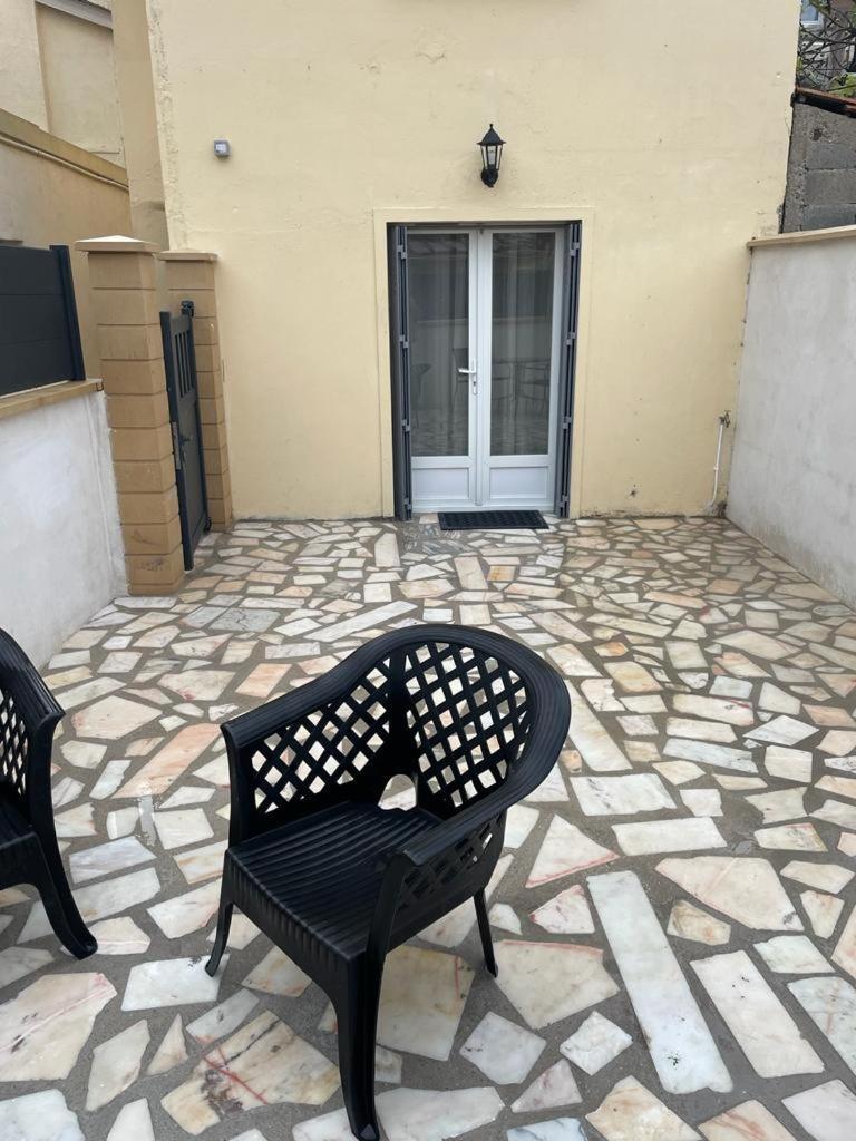 Residence Chene- 15 Mn De Paris Et 05 Mn D'Orly Aeroport Viry-Chatillon Exterior photo