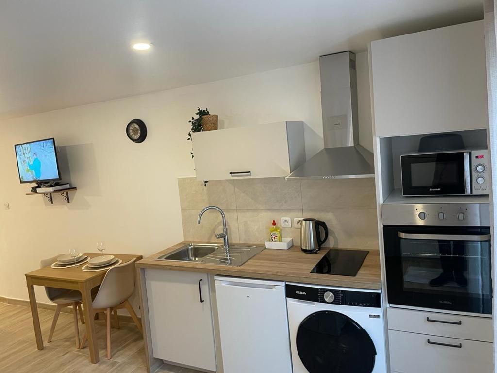 Residence Chene- 15 Mn De Paris Et 05 Mn D'Orly Aeroport Viry-Chatillon Exterior photo